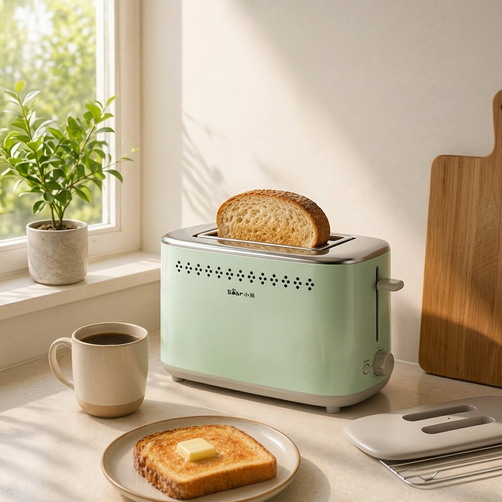 Toaster