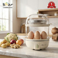 Egg Boiler