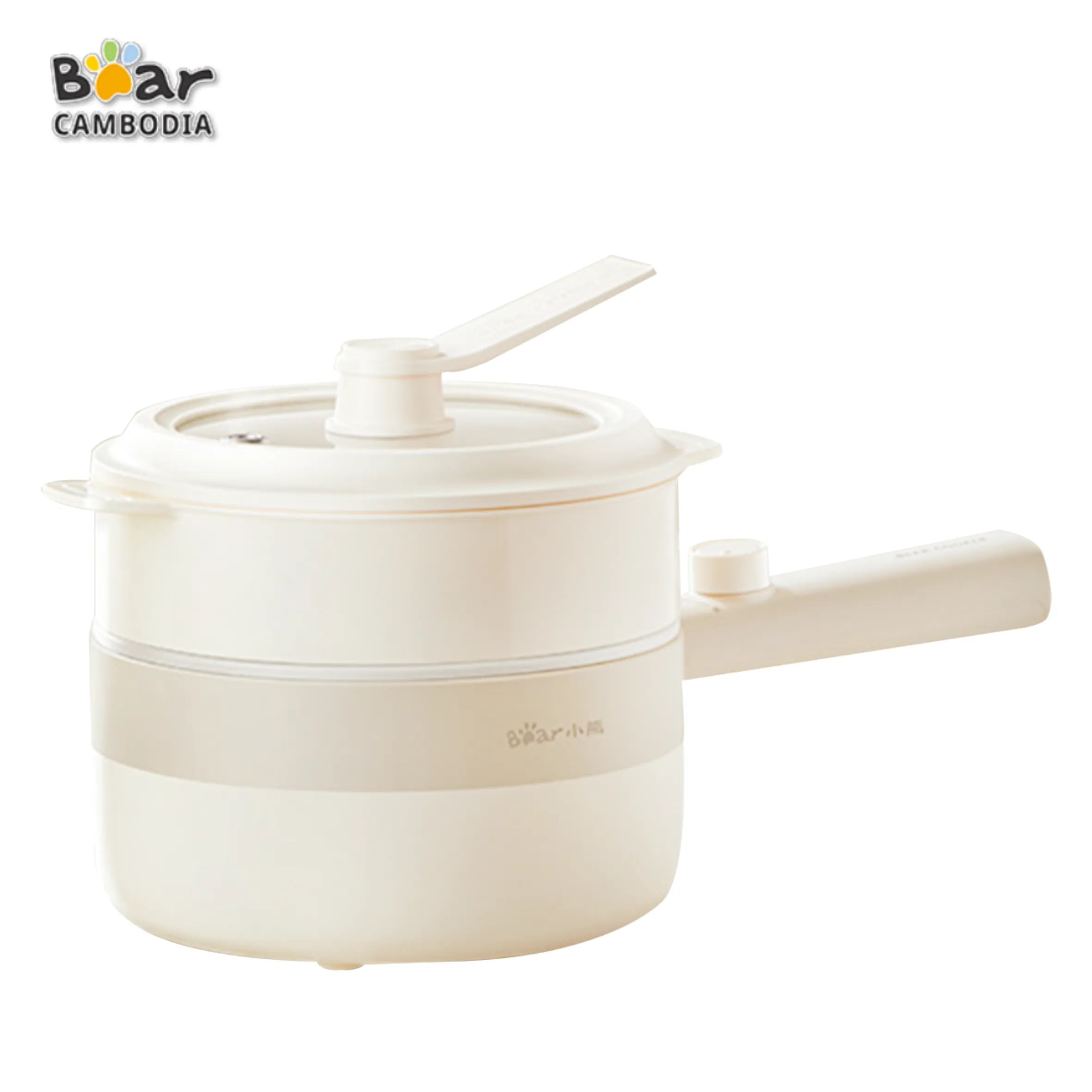 Bear Multi Cooker 1.6L EC-F16Q2