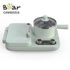 Breakfast Machine