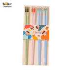 Chopsticks Family