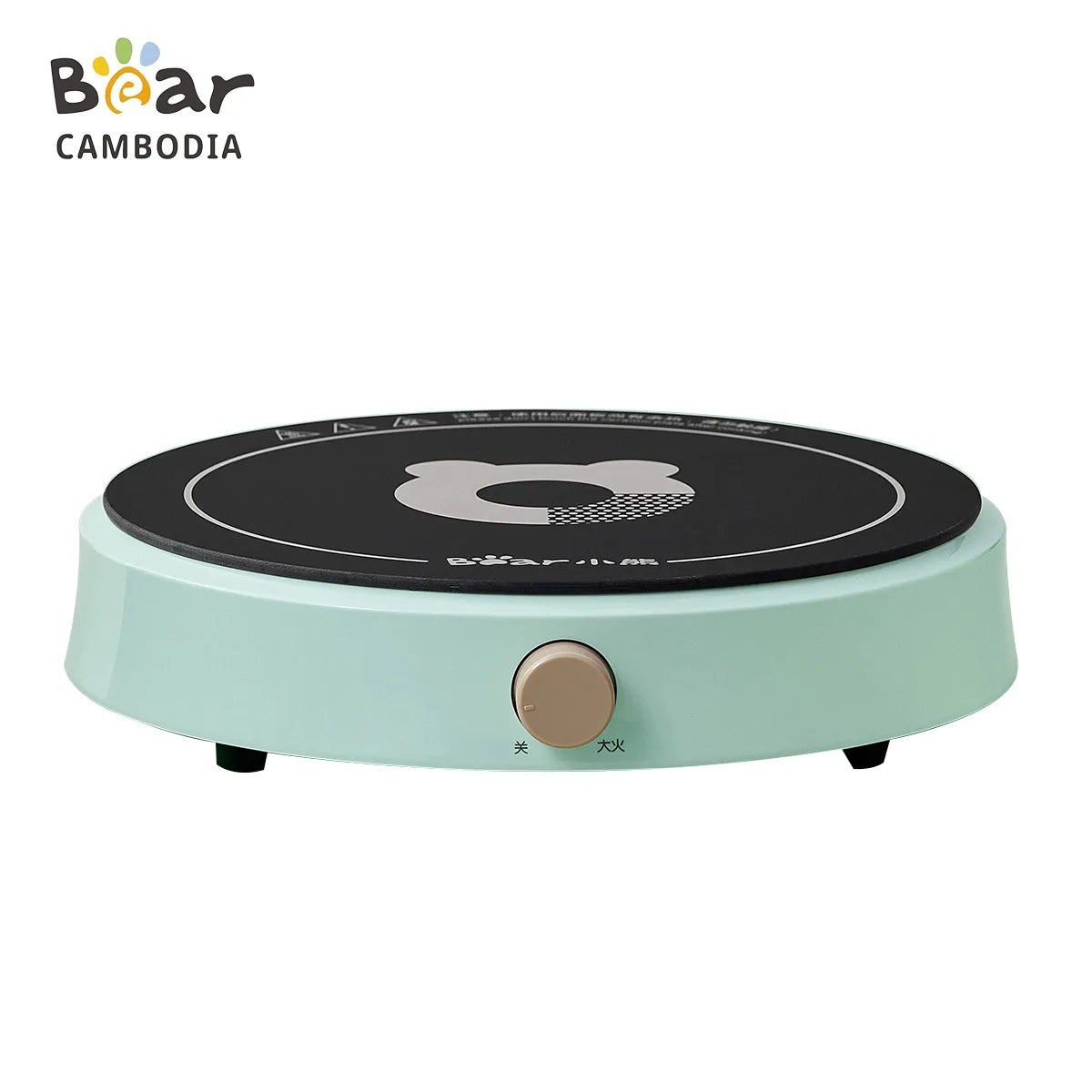 Induction Cooker