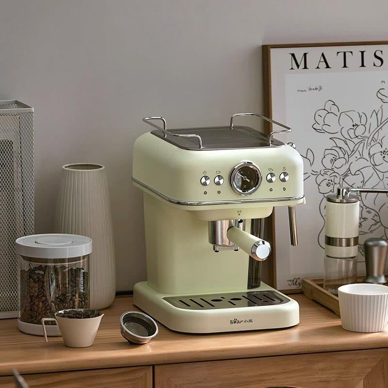 Coffee Machine