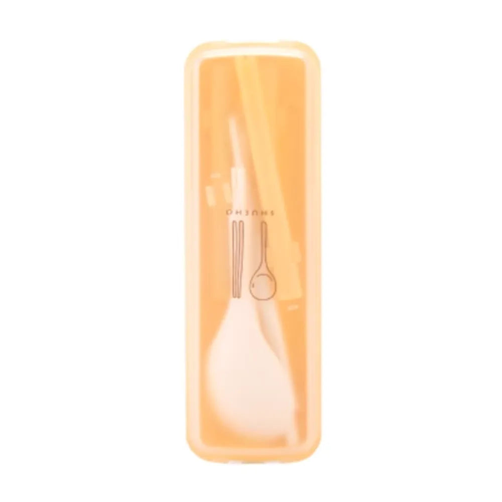 Portable Cutlery Box