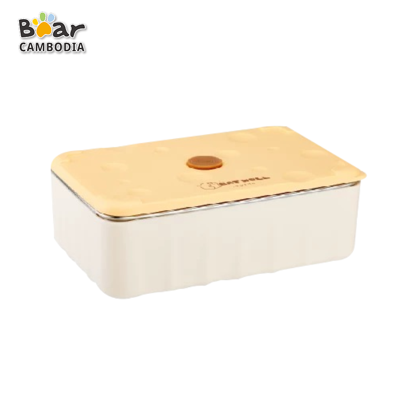 Cheese Lunch Box 1200ML