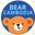 Bear Cambodia logo