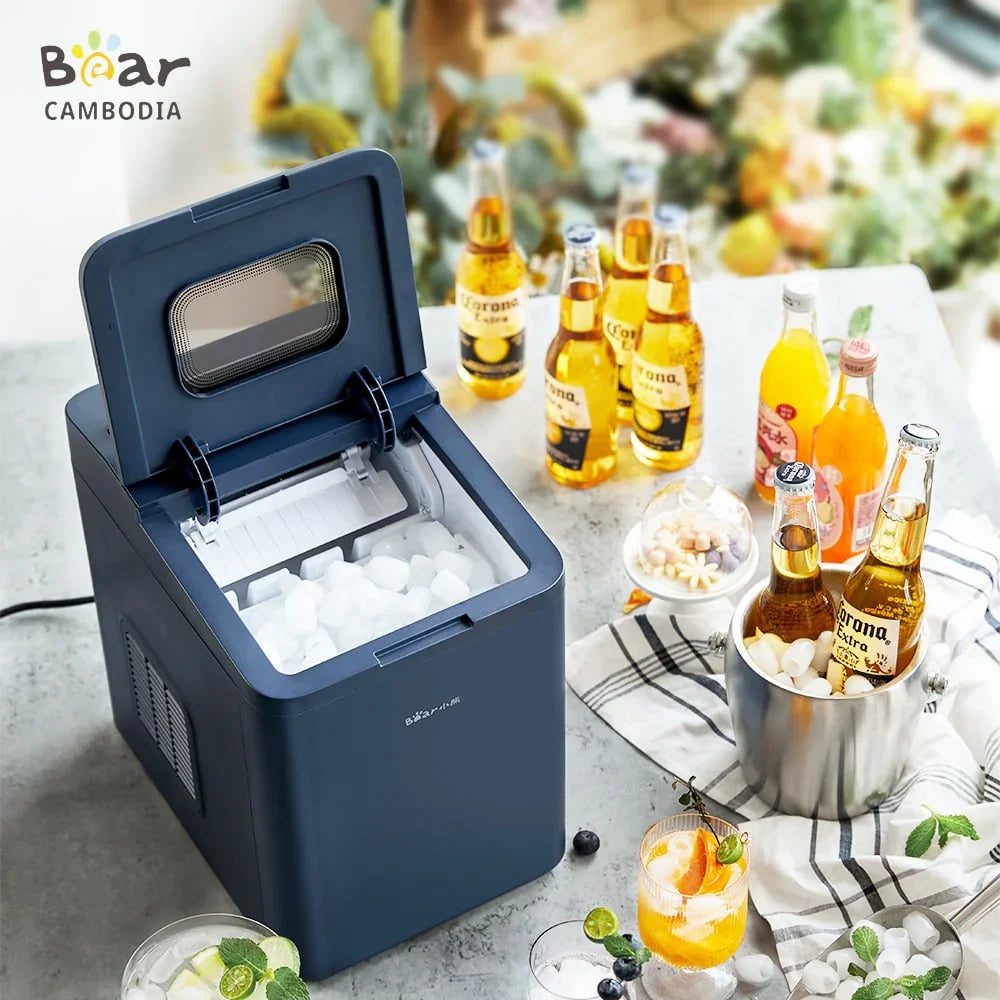 Ice Maker