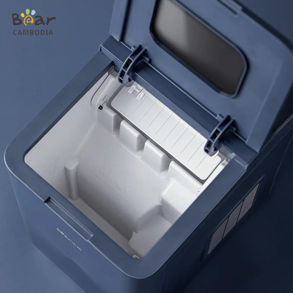 Ice Maker