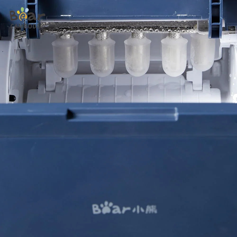 Ice Maker