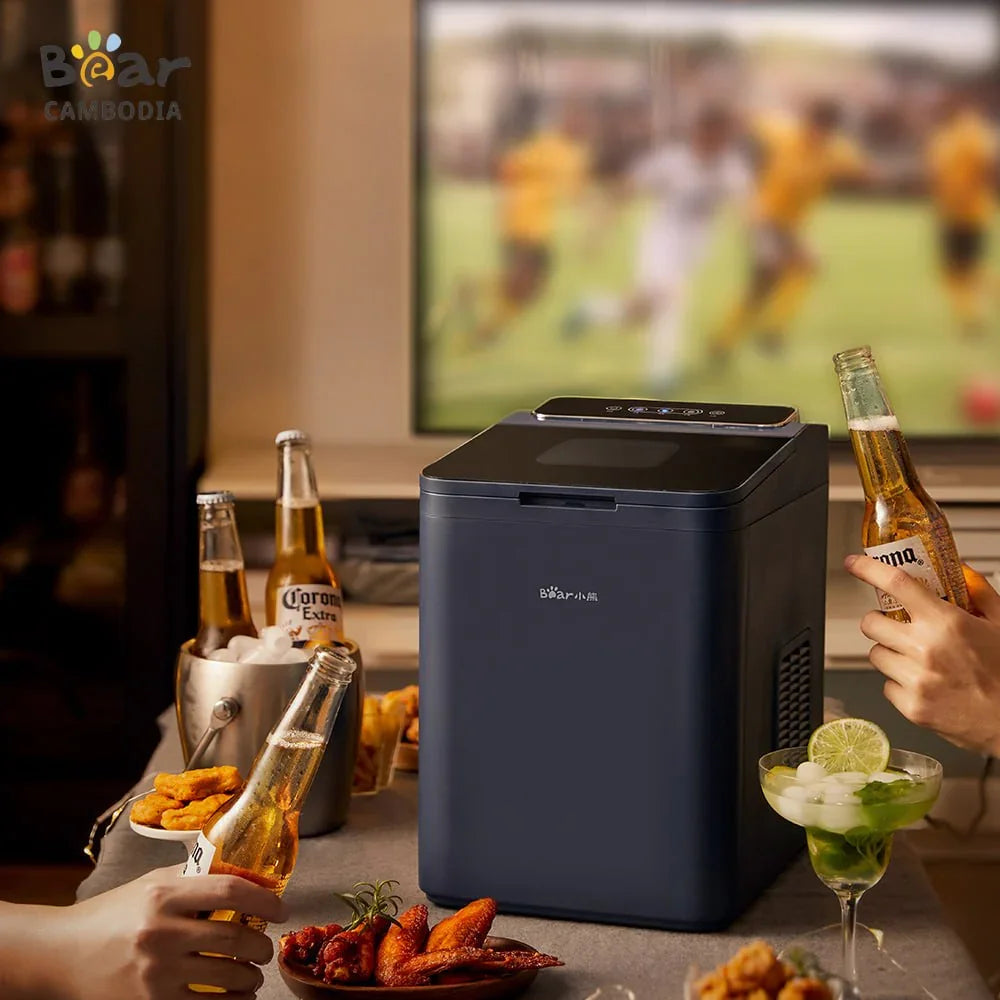 Ice Maker