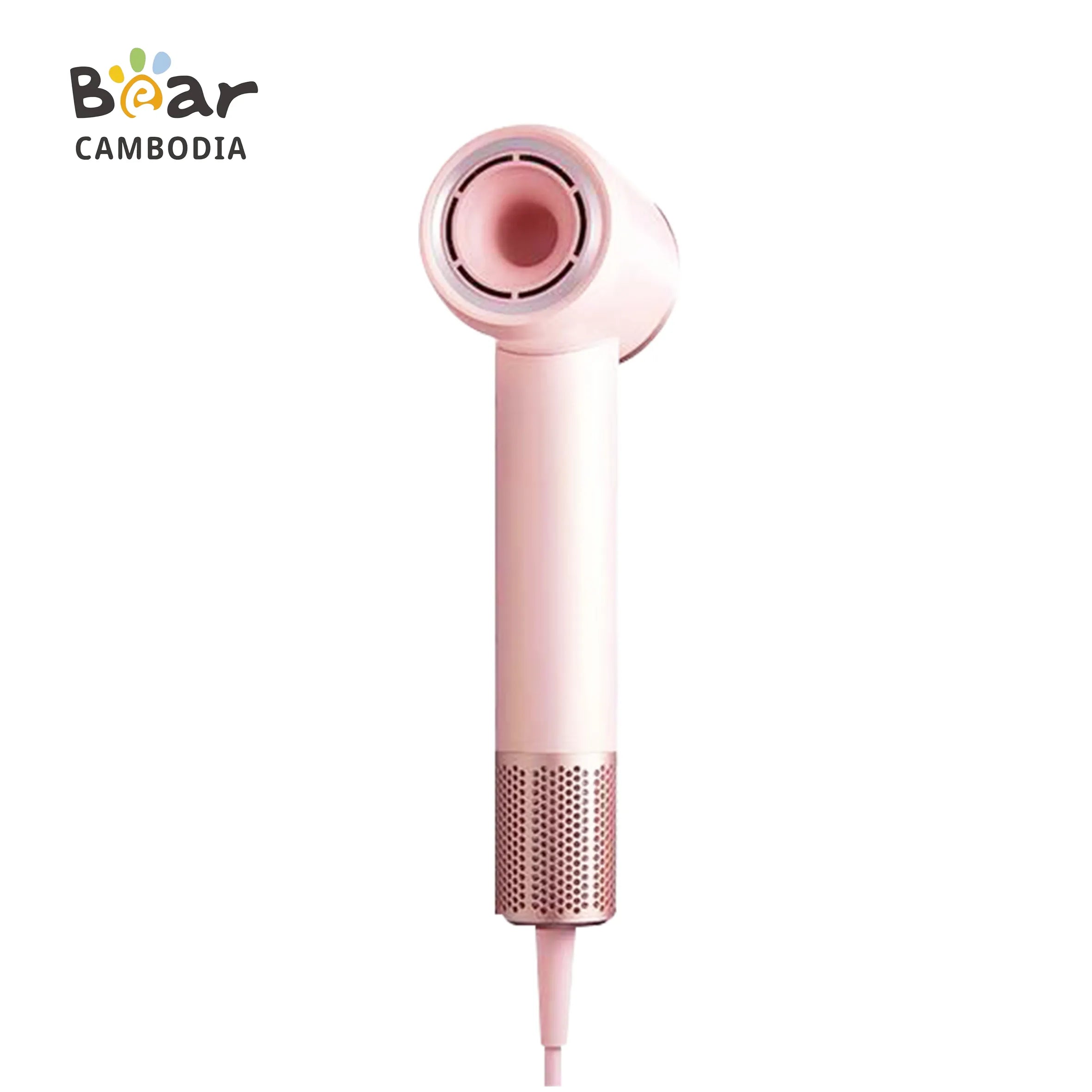 High Speed Hair Dryer