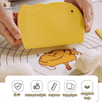 Bakery Scraper