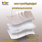 Anti-Scald Gloves