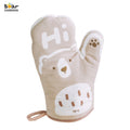 Anti-Scald Gloves