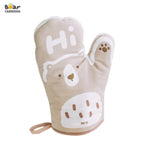 Anti-Scald Gloves