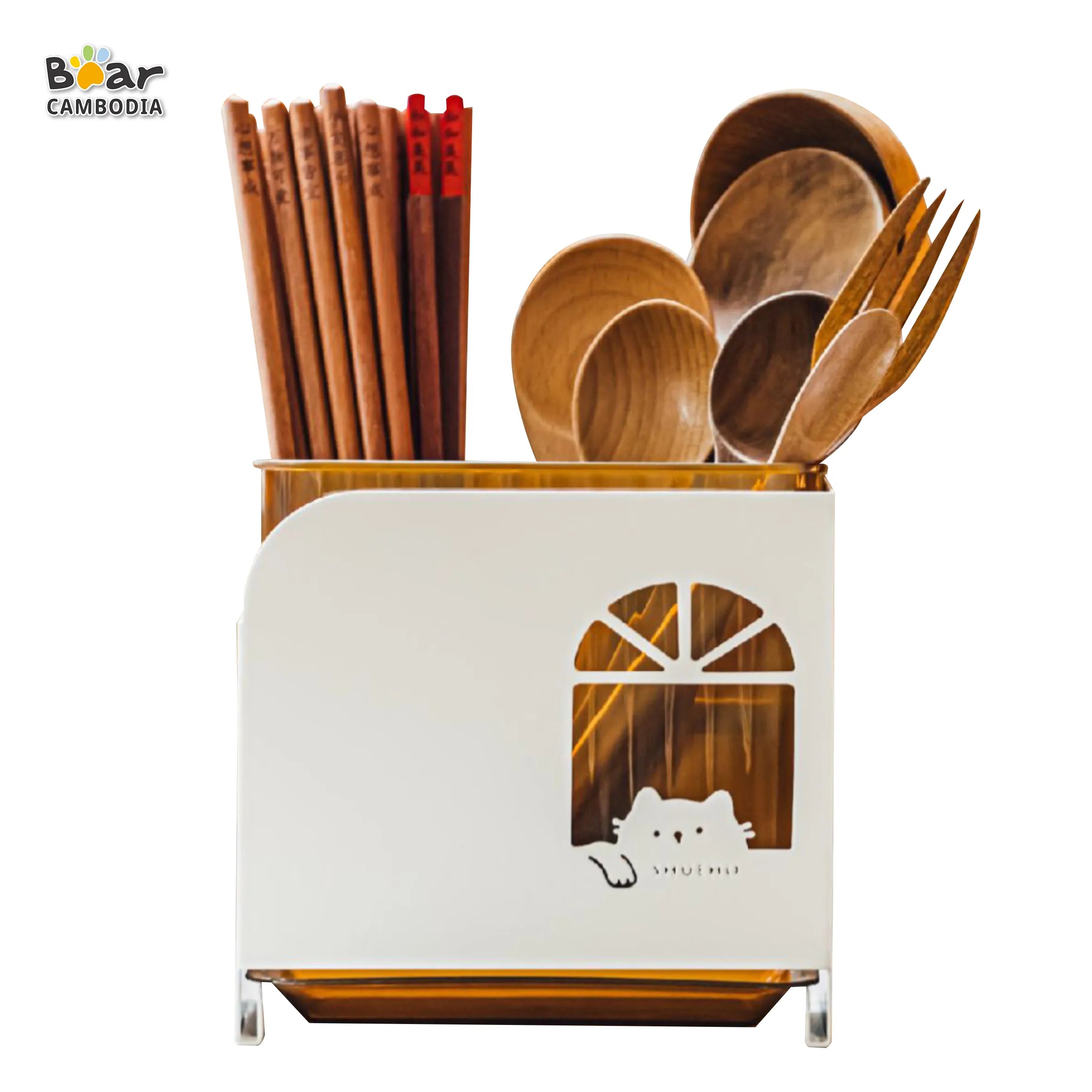 Chopstick Holder