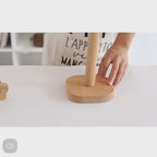 Kitchen Paper Towel Holder