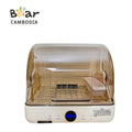 Uv Tableware Disinfection Cabinet 26L