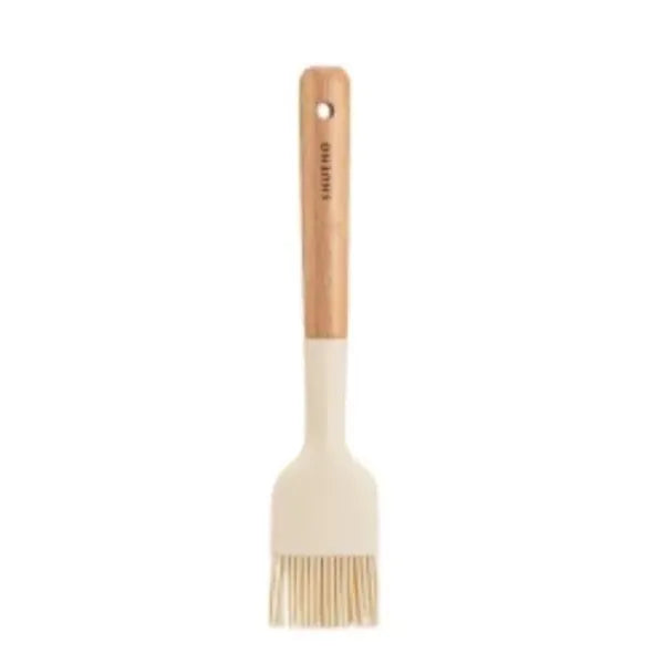 Silicone Basting Brush